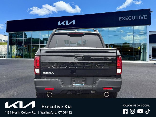 Used 2024 Honda Ridgeline RTL image 5