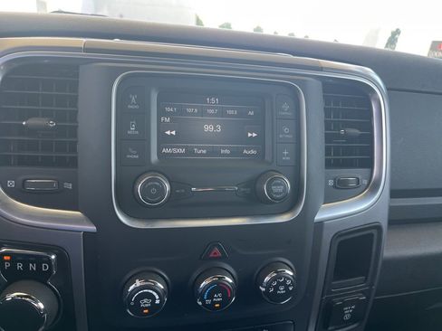 Used 2023 RAM 1500 Classic Warlock image 16