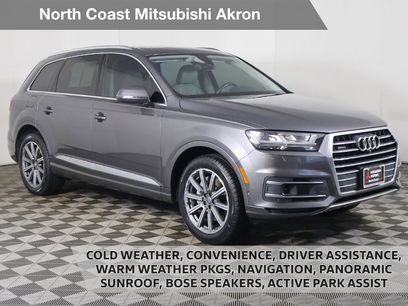 Used 2019 Audi Q7 2.0T Premium Plus w/ Premium Plus Package