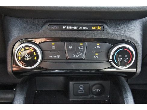 Used 2022 Ford Escape S FWD image 28