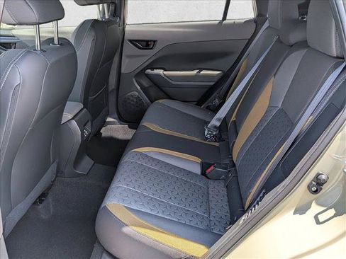 New 2026 Subaru Crosstrek 2.5i Sport AWD/4WD image 17