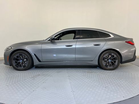 Certified 2023 BMW i4 eDrive35 w/ Premium Package image 2