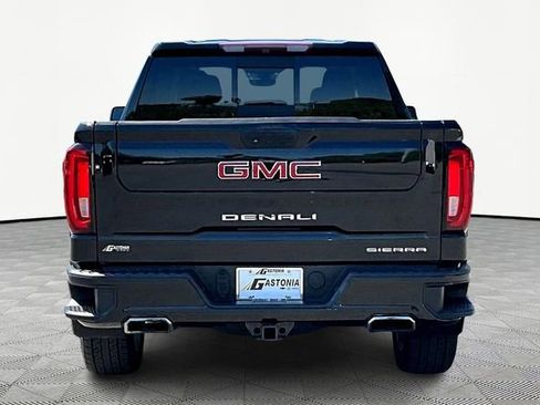 Used 2019 GMC Sierra 1500 Denali w/ Denali Ultimate Package image 6