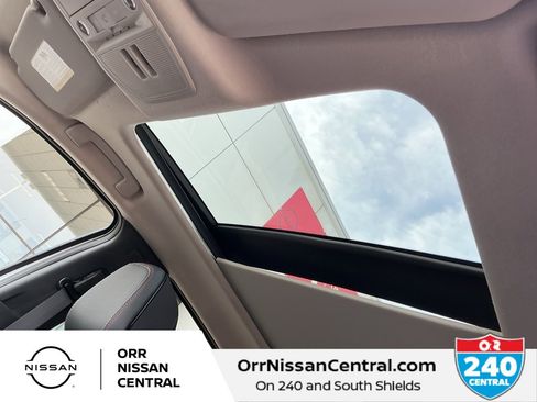 New 2026 Nissan Kicks SR w/ SR Premium Package image 18