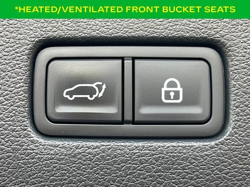 Used 2021 Genesis GV80 2.5T image 14