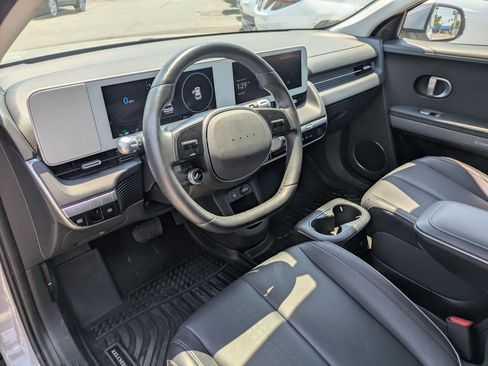 Certified 2023 Hyundai Ioniq 5 SEL AWD/4WD image 16