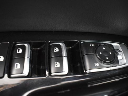 Certified 2022 Kia K5 EX image 29