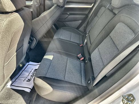 New 2026 GMC Terrain Elevation w/ Black Edition image 16