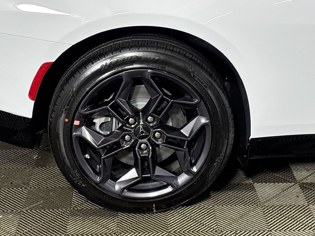 New 2026 Dodge Charger R/T w/ Blacktop Package AWD/4WD image 21