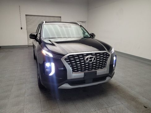 Used 2021 Hyundai Palisade SEL w/ Premium Package AWD/4WD image 14