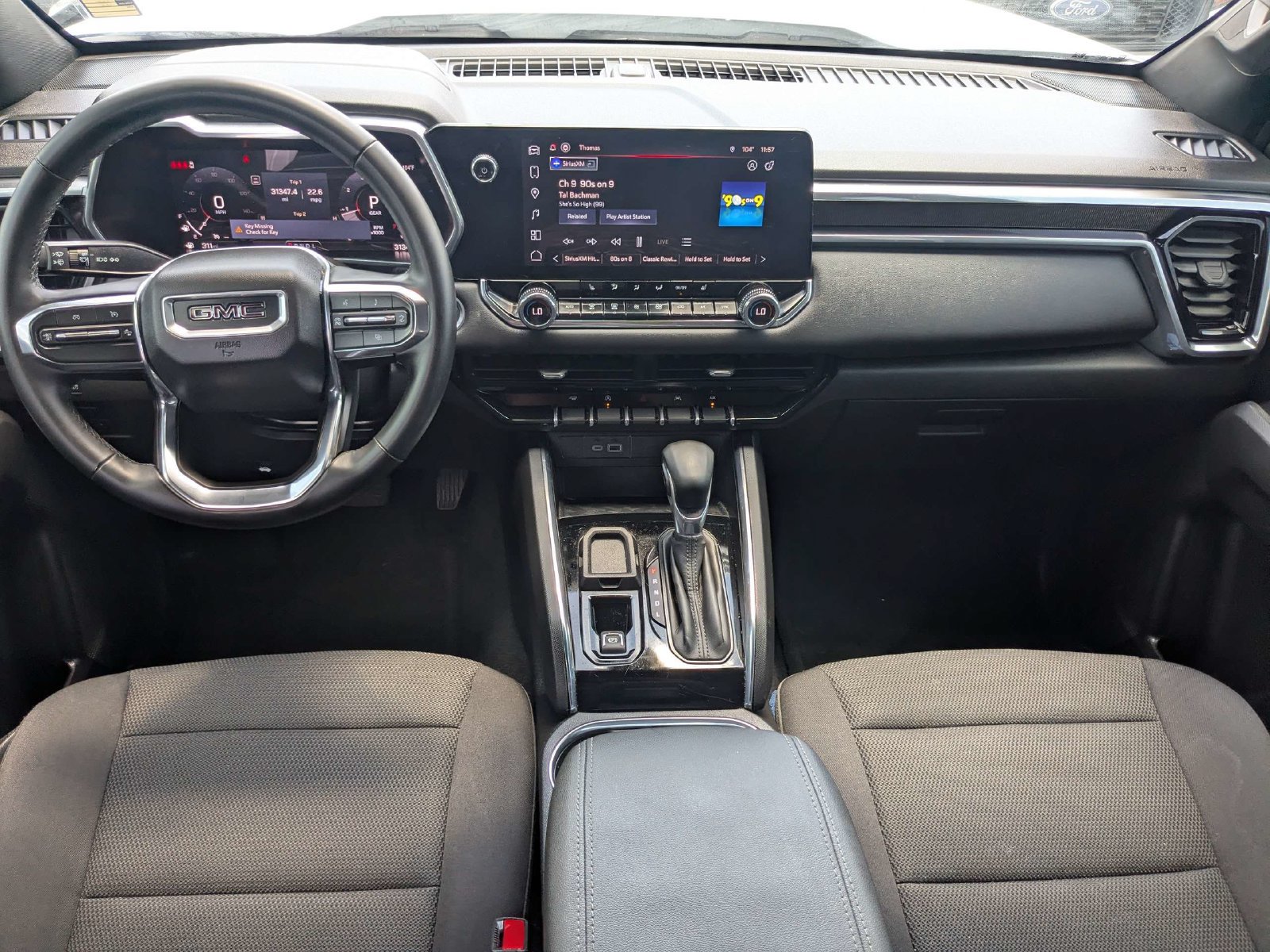 Used 2024 GMC Canyon Elevation w/ Convenience Package RWD image 15
