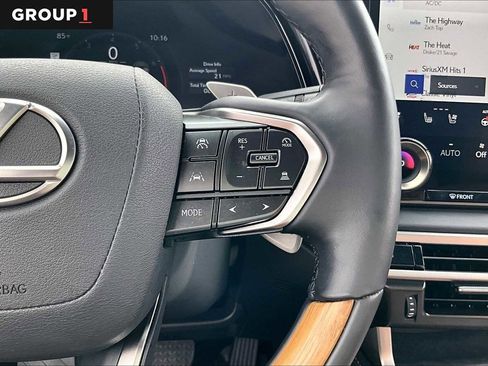 Used 2025 Lexus RX 350 Premium image 21