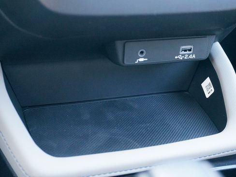 New 2026 Subaru Forester AWD/4WD image 12