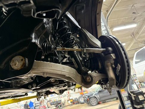 Used 2020 RAM 1500 Big Horn w/ Built-to-serve Edition image 24