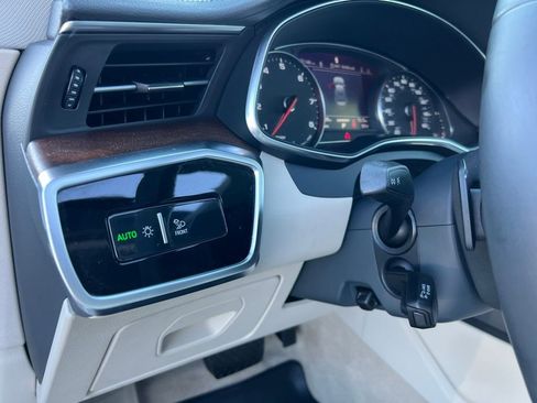Used 2019 Audi A6 3.0T Premium w/ Convenience Package image 29