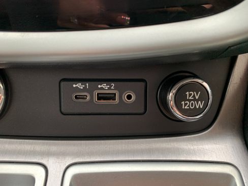 Used 2019 Nissan Murano SV AWD/4WD image 21