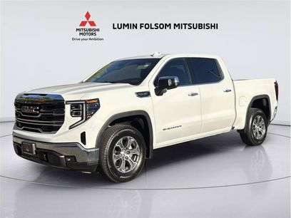 Used 2026 GMC Sierra 1500 SLT
