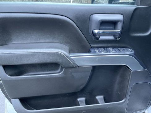 Used 2018 Chevrolet Silverado 1500 LT w/ All Star Edition image 20