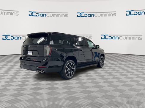 New 2026 Chevrolet Suburban RST w/ Comfort Package image 8
