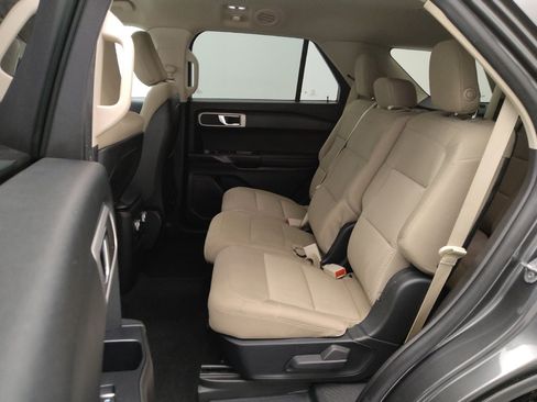 Used 2020 Ford Explorer image 18