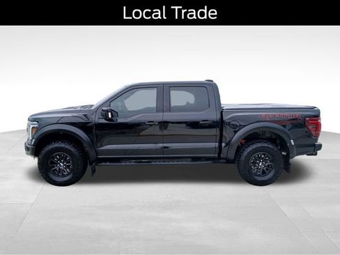 Used 2025 Ford F150 Raptor AWD/4WD image 2
