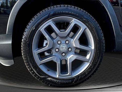 Used 2023 Honda Passport EX-L image 34