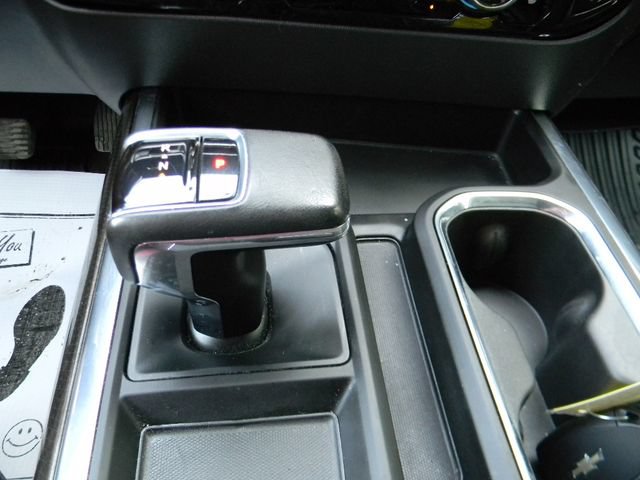 Used 2022 Chevrolet Silverado 1500 LT Trail Boss w/ LT Trail Boss Premium Package AWD/4WD image 20