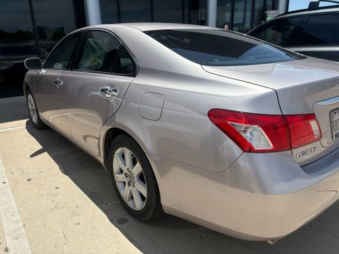 Used 2008 Lexus ES 350 FWD image 4