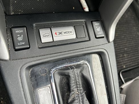 Used 2015 Subaru Forester 2.5i Touring w/ Eyesight & Navigation System image 32