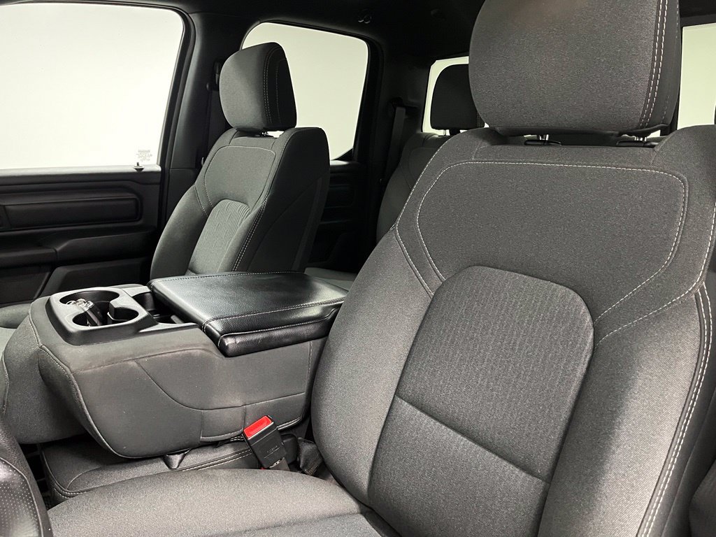 Used 2022 RAM 1500 Tradesman AWD/4WD image 22