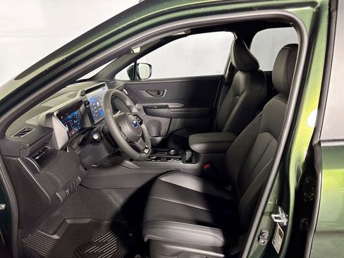 New 2026 Subaru Outback Premium image 11