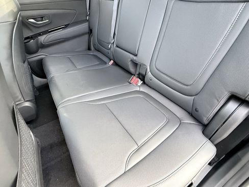 New 2026 Hyundai Santa Cruz Limited image 27