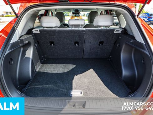 Used 2024 Hyundai Kona SEL image 25