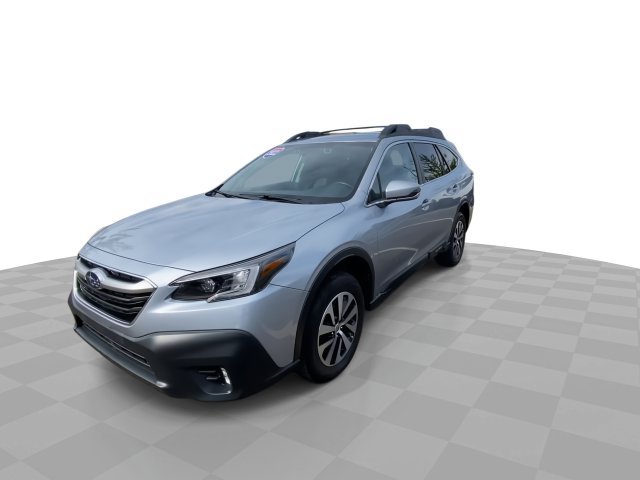 Used 2022 Subaru Outback Premium AWD/4WD image 6