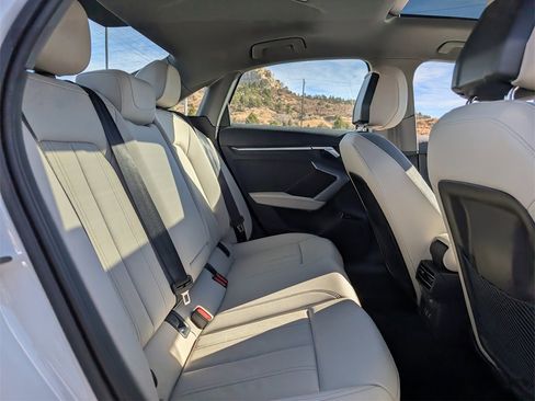 Used 2025 Audi A3 2.0T Premium Plus image 20