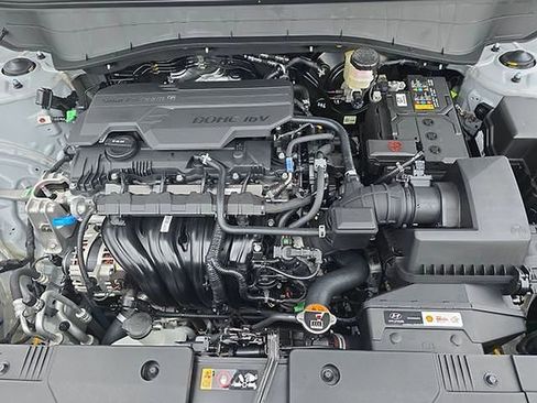 New 2026 Hyundai Kona SEL Sport image 42