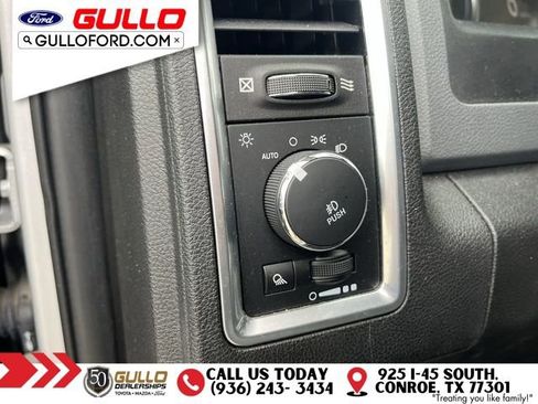 Used 2019 RAM 1500 Lone Star RWD image 19