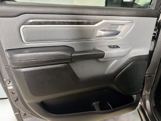 Used 2021 RAM 1500 Big Horn AWD/4WD image 25