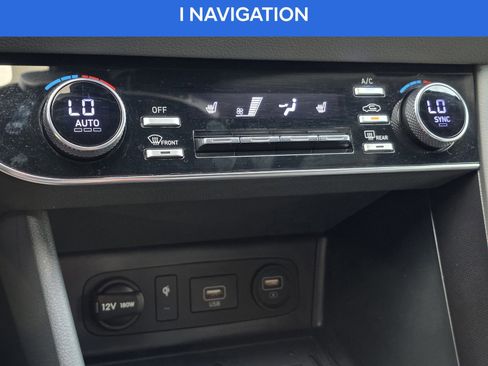 Certified 2023 Hyundai Sonata N Line image 23