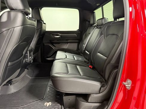 Used 2024 RAM 1500 Rebel w/ Rebel Level 2 Equipment Group AWD/4WD image 19