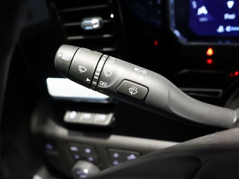 New 2026 Chevrolet Silverado 2500 LTZ w/ LTZ Plus Package image 17