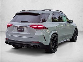 New 2026 Mercedes-Benz GLE 63 AMG S video 2