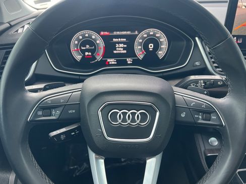 Used 2024 Audi Q5 2.0T Premium Plus image 21