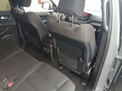 Used 2021 Dodge Durango SXT w/ Popular Equipment Group AWD/4WD image 19