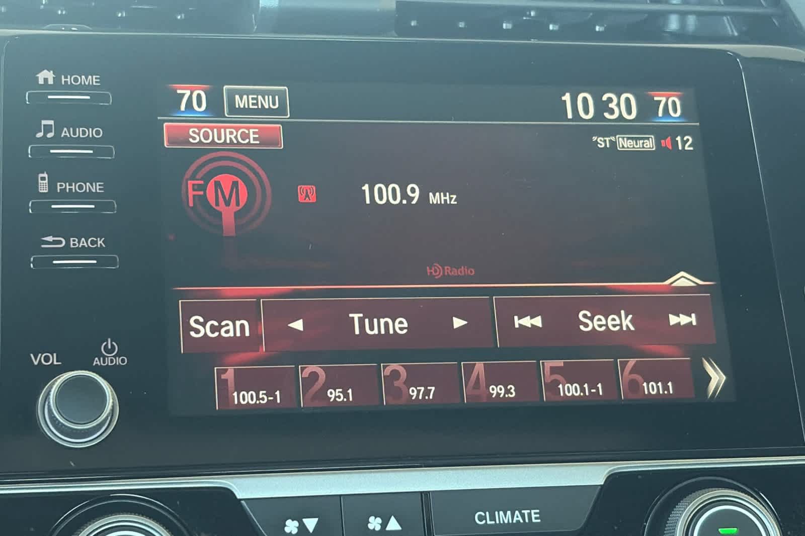Used 2019 Honda Civic Si image 18
