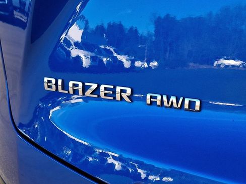 Used 2019 Chevrolet Blazer LT image 31