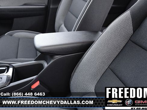 New 2026 Chevrolet TrailBlazer LT w/ Driver Confidence Package image 33