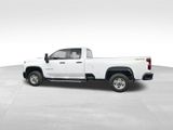 Used 2022 Chevrolet Silverado 2500 W/T w/ Snow Plow Prep/Camper Package image 5