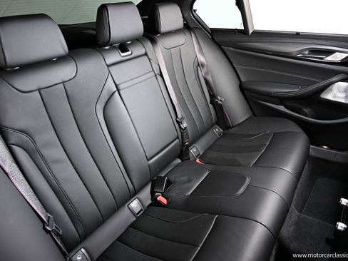 Used 2021 BMW M5 w/ Competition Package image 36