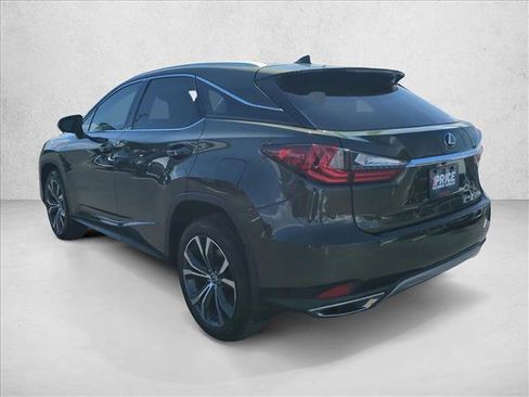 Used 2020 Lexus RX 350 FWD w/ Premium Package image 8